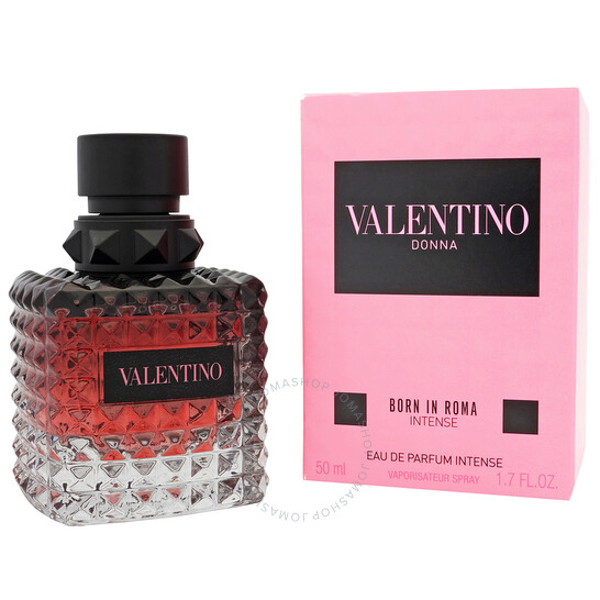 Valentino - Born In Roma Eau De Parfum Intense 50Ml
