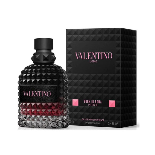 Valentino - Uomo Born In Roma Eau De Parfum Intense 100Ml