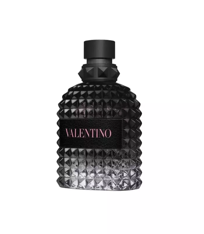 Valentino - Uomo Born In Roma Eau De Toilette 50Ml