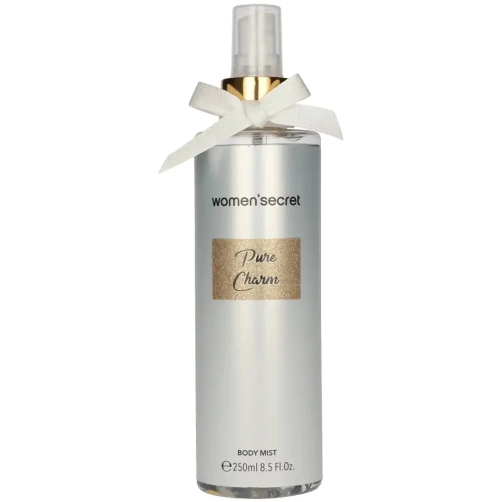 Women' Secret - Brume Pure Charmpure 250Ml
