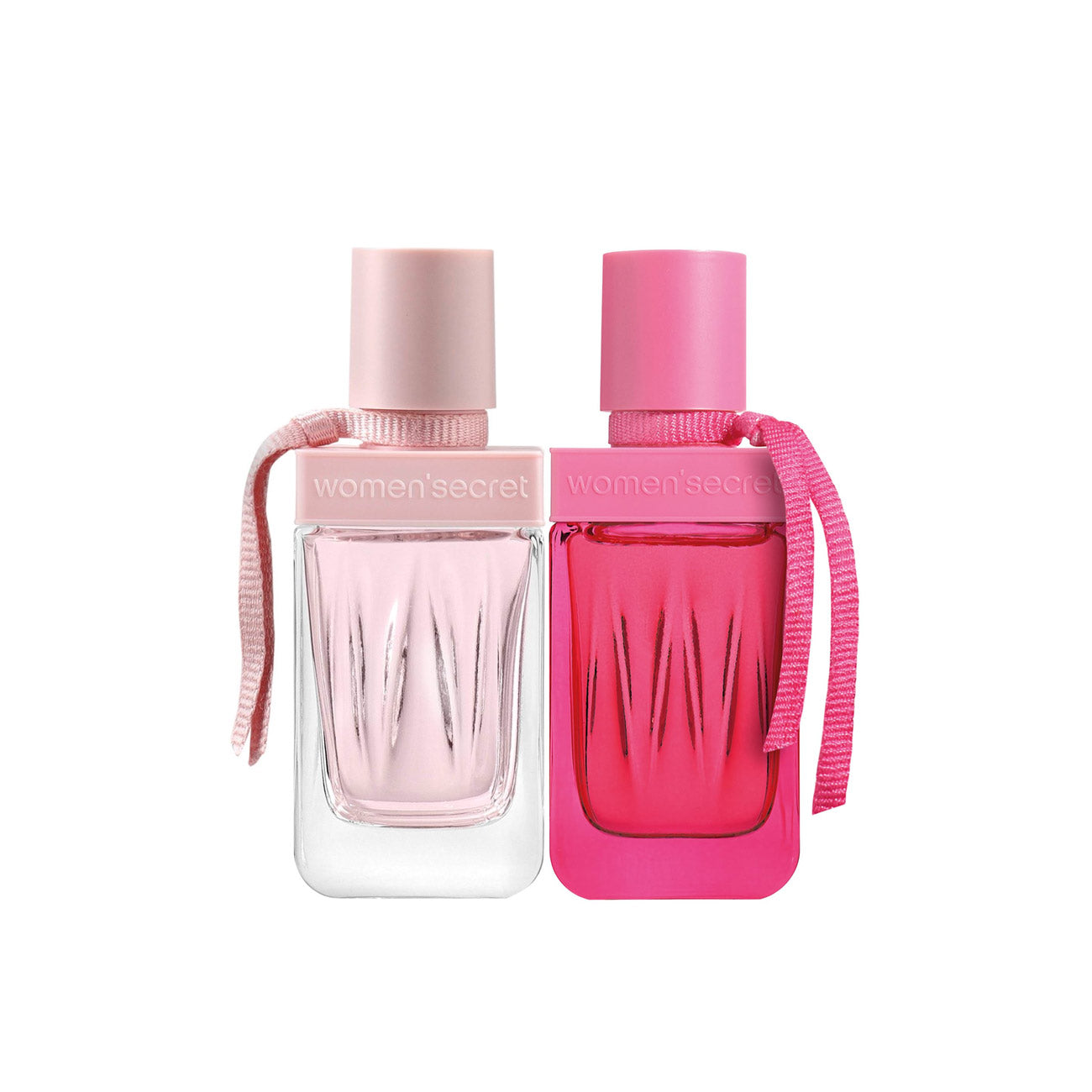 Women' Secret  - Set Intimate Eau De Parfum 30Ml+Delight Eau De Parfum 30Ml 2