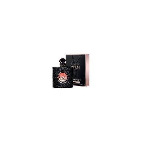 Yves Saint Laurent – Black Opium Eau De Parfum 50Ml