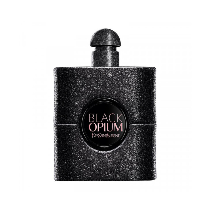 Yves Saint Laurent - Black Opium Eau De Parfum Extraime 30Ml