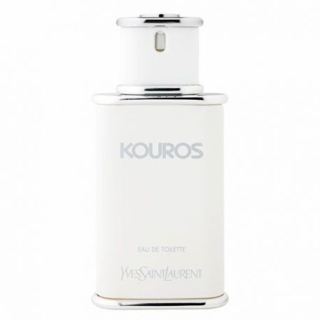 Yves Saint Laurent - Kouros Eau De Toilette Vapo 100Ml