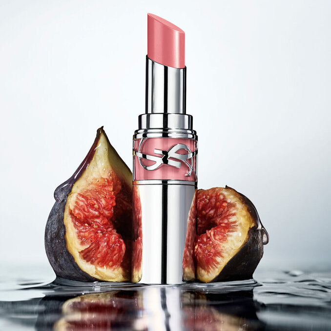 Yves Saint Laurent - Loveshine Rvs 201 6