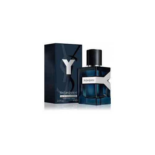Yves Saint Laurent - Y Eau De Parfum Intense 60Ml