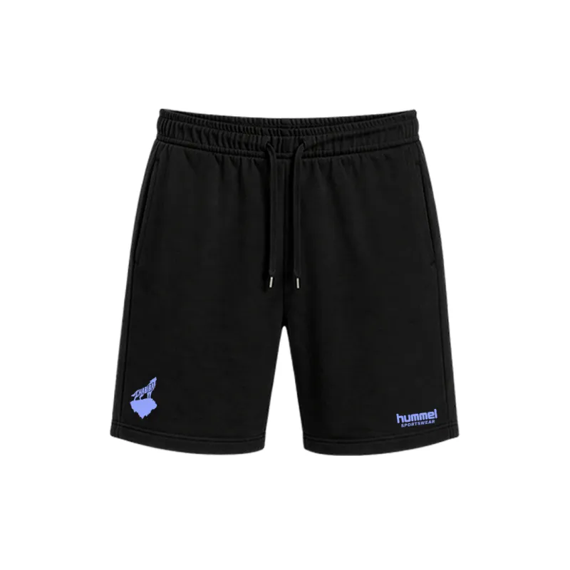 Hummel - SHORT HUMMEL x GOOBA ALO & ALO - Noir