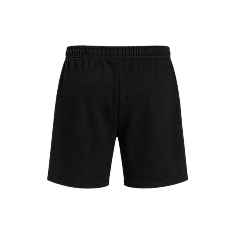 Hummel - SHORT HUMMEL x GOOBA ALO & ALO - Noir 2