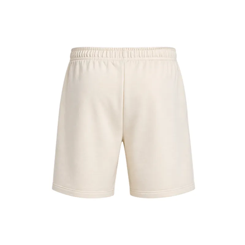 Hummel - SHORT HUMMEL x GOOBA ANDIAMO - Ecru 2