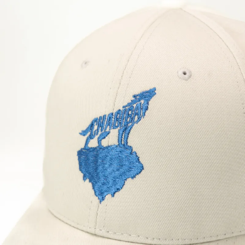 Hummel - CASQUETTE HUMMEL x GOOBA ANDIAMO - Ecru 4