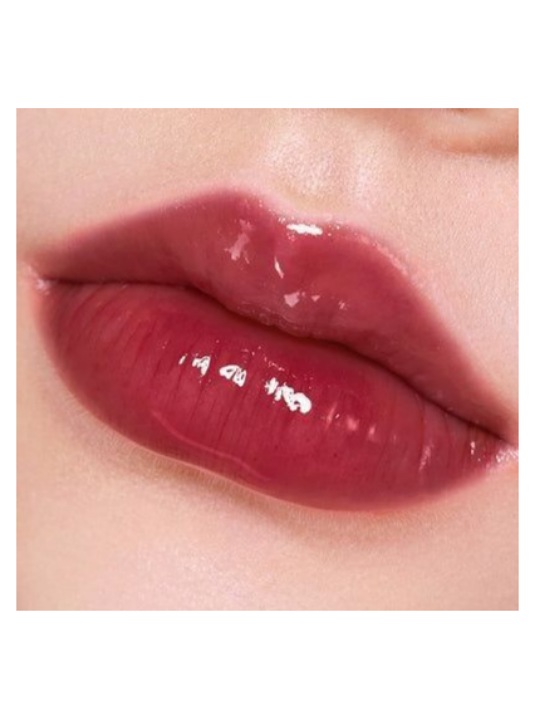 Look At Me - Baume à lèvres teinté frais cerise et pastèque 3
