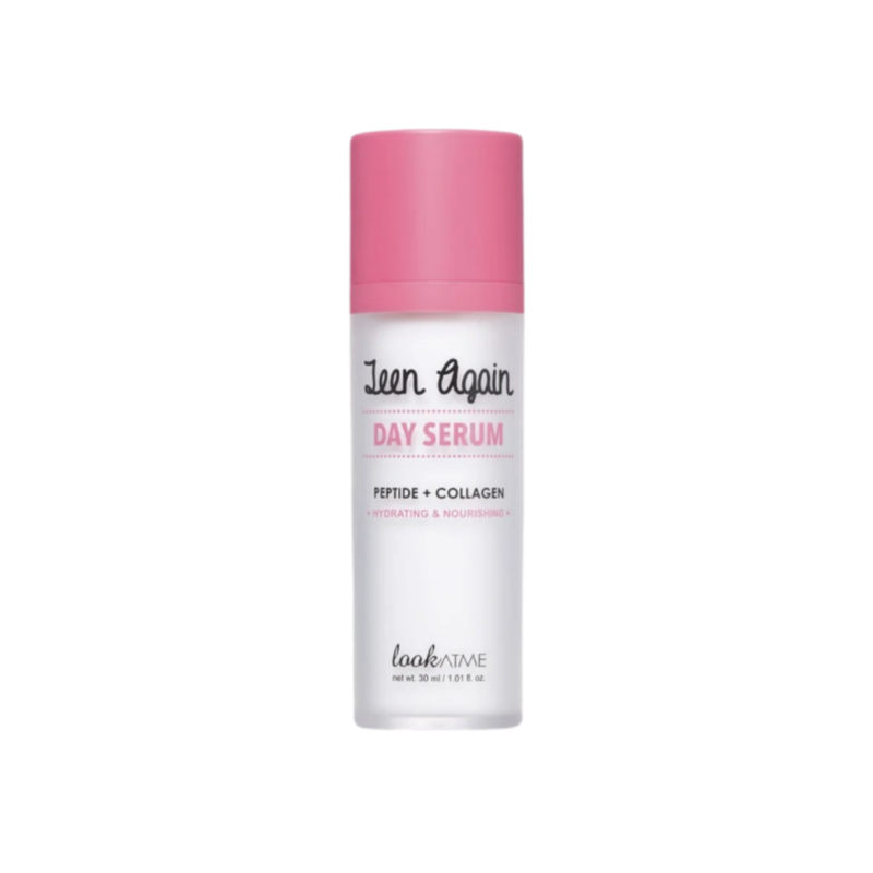 Look At Me - Teen Again Day Serum 30Ml