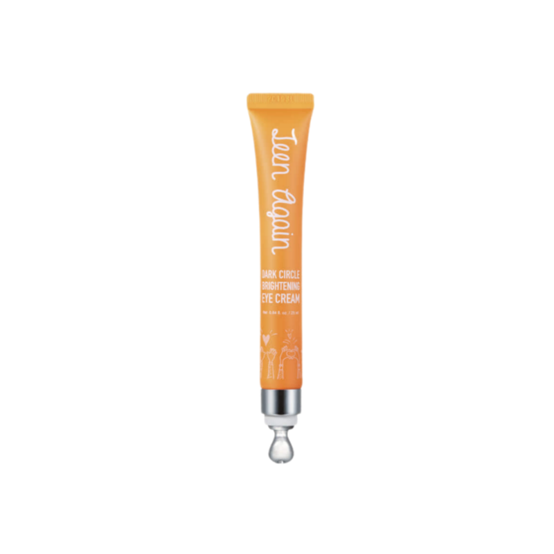 Look At Me - Teen Again Dark Circle Brightening Eye Cream