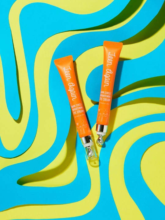 Look At Me - Teen Again Dark Circle Brightening Eye Cream 2