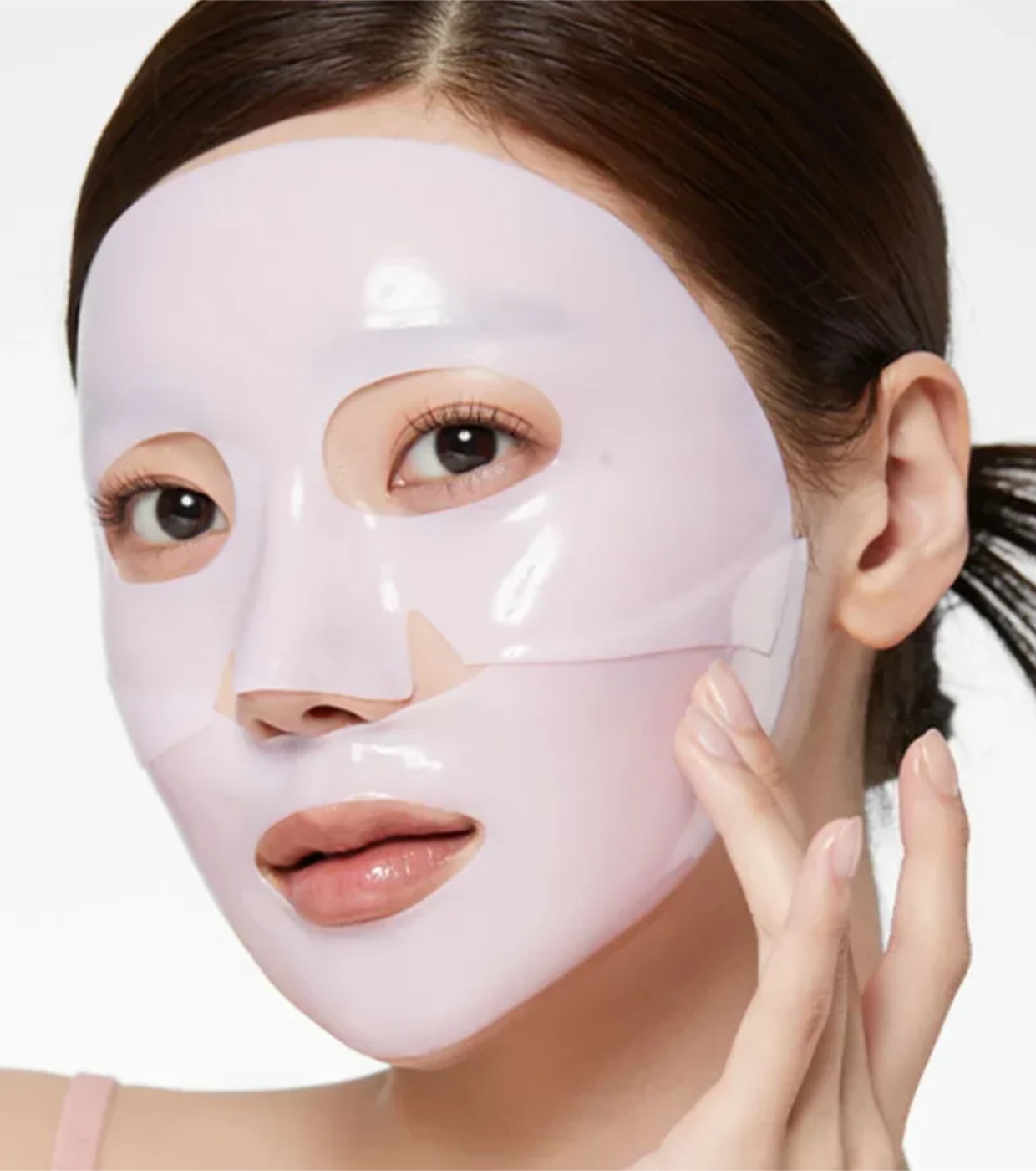 medicube - Pdrn Pink Collagen Gel Mask 2