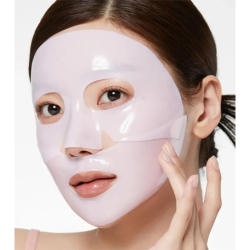 medicube - Pdrn Pink Collagen Gel Mask 4