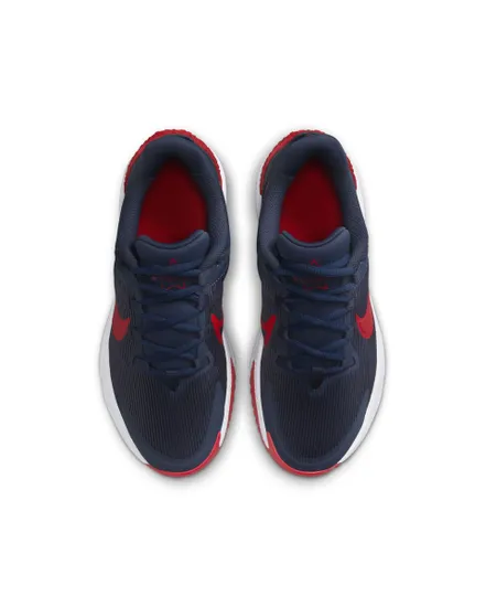Nike - Chaussures de running Enfant NIKE STAR RUNNER 4 NN (GS) - Bleu 3