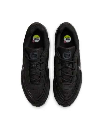 Nike - Chaussures Homme NIKE AIR MAX VERSE - Noir 3