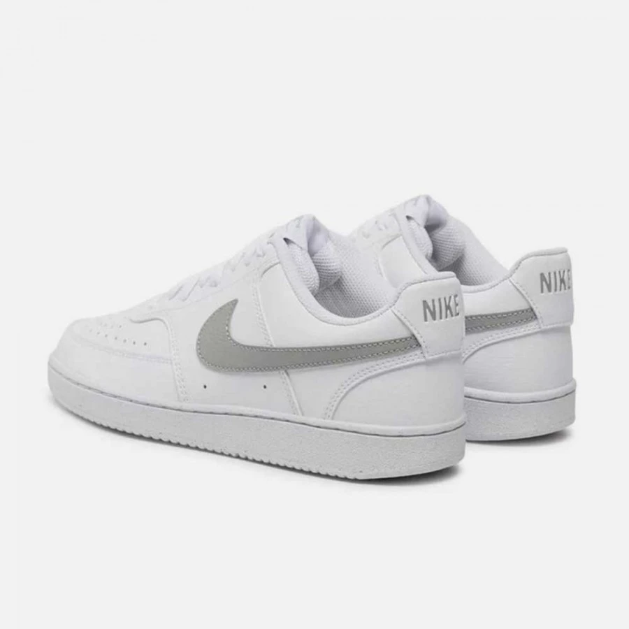 Nike - Chaussures Court Vision Lo Nn - DH2987-112 - Blanc Gris 2