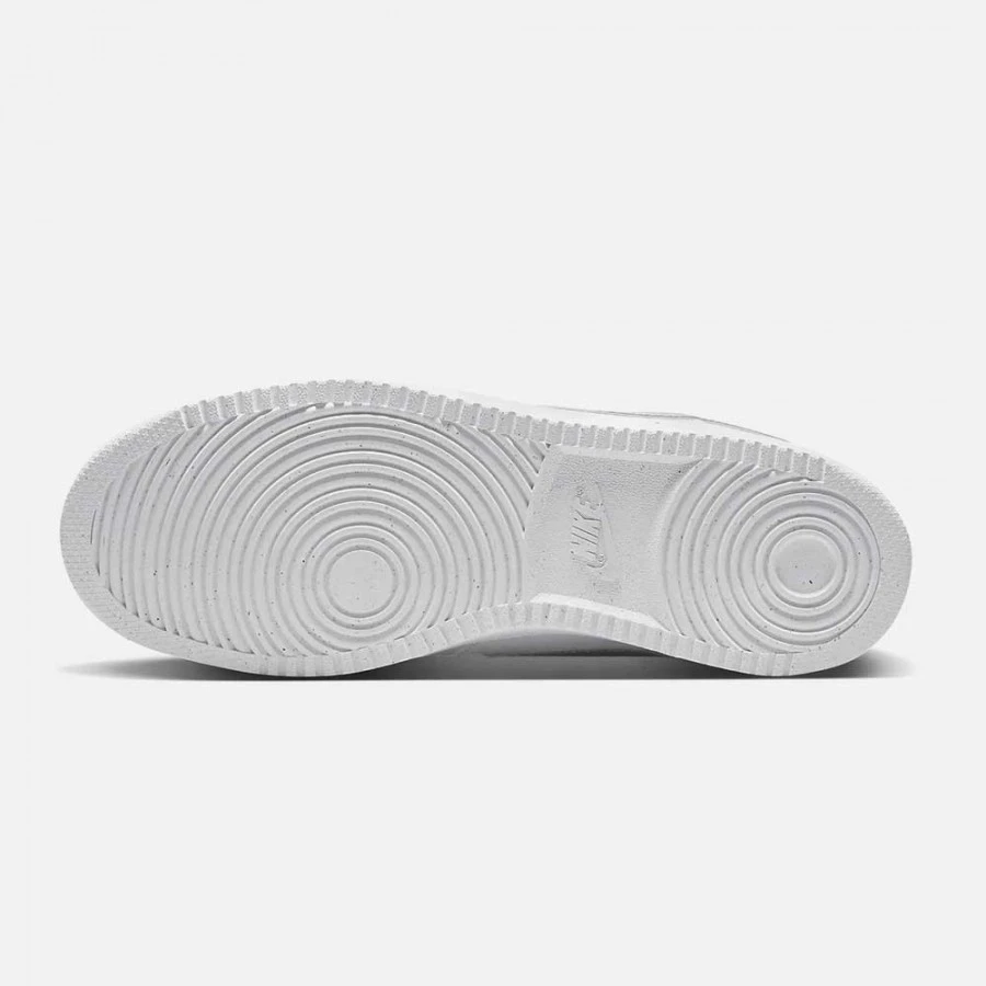Nike - Chaussures Court Vision Lo Nn - DH2987-112 - Blanc Gris 3