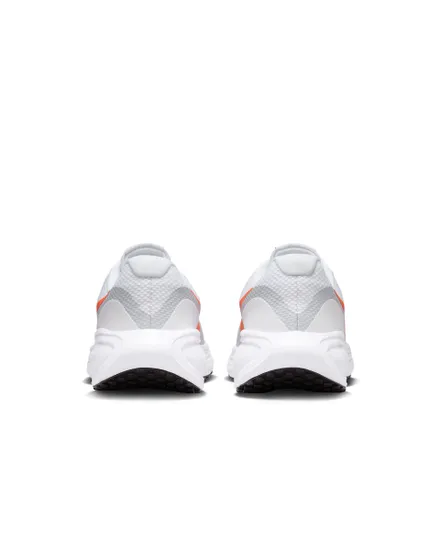 Nike - Chaussures de running Homme NIKE REVOLUTION 8 - Blanc 4