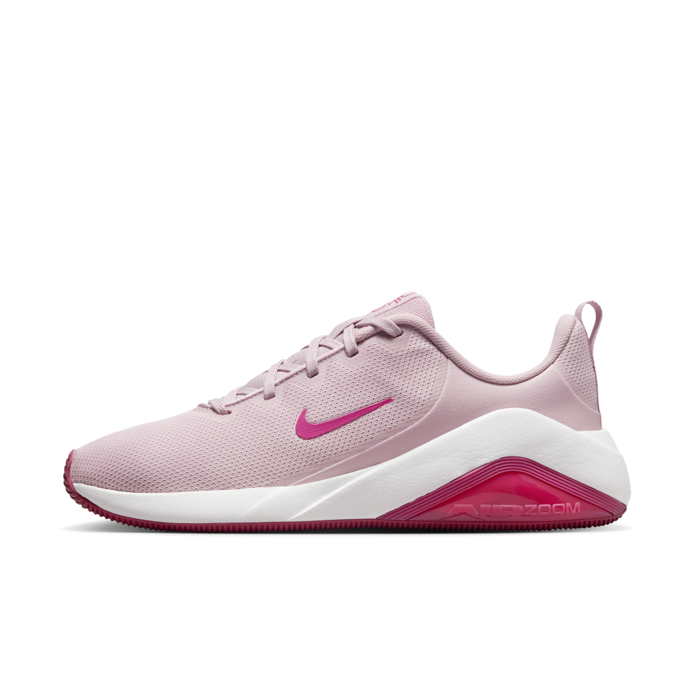 Nike - Chaussures de sport Nike Bella 7 pour femme - Rose 2