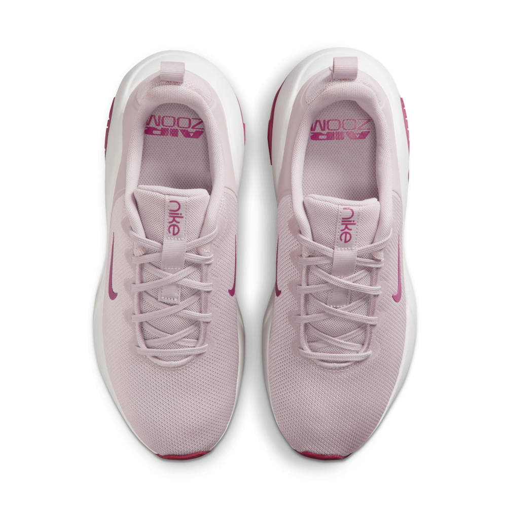 Nike - Chaussures de sport Nike Bella 7 pour femme - Rose 4