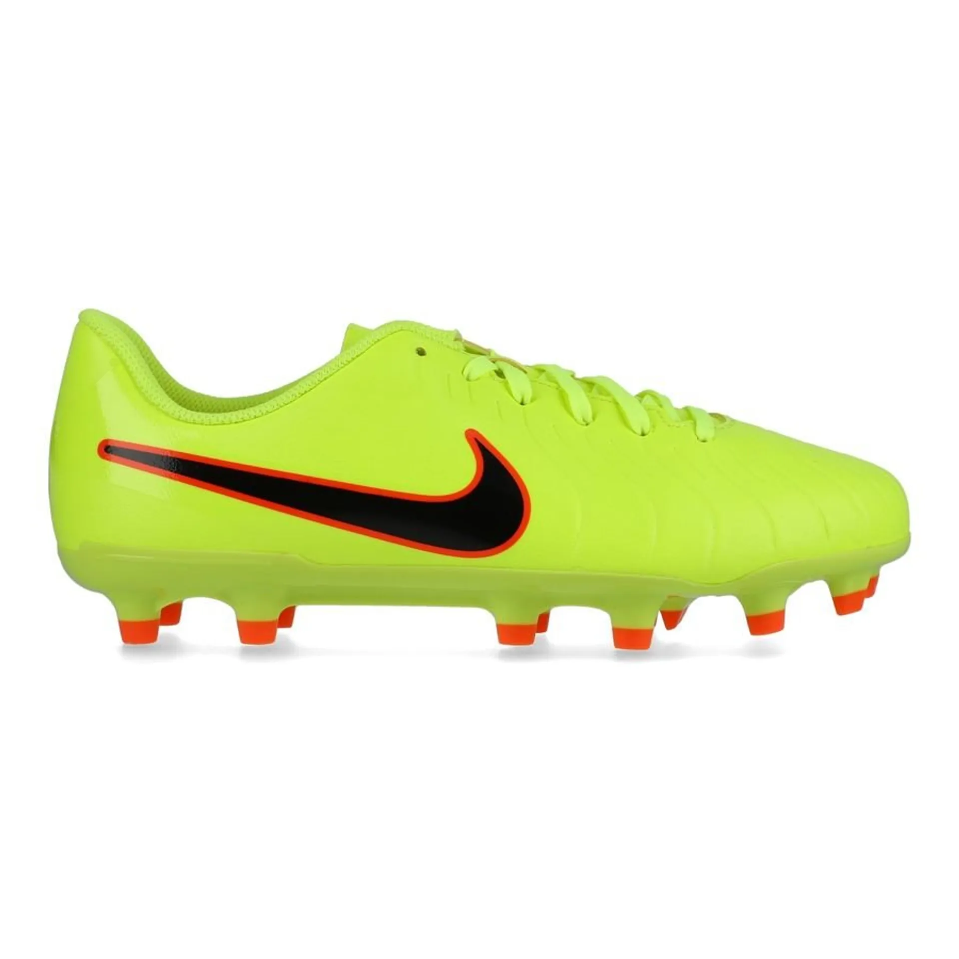 Nike - Nike Tiempo Legend 10 Club MG Max Voltage - Volt/Noir
