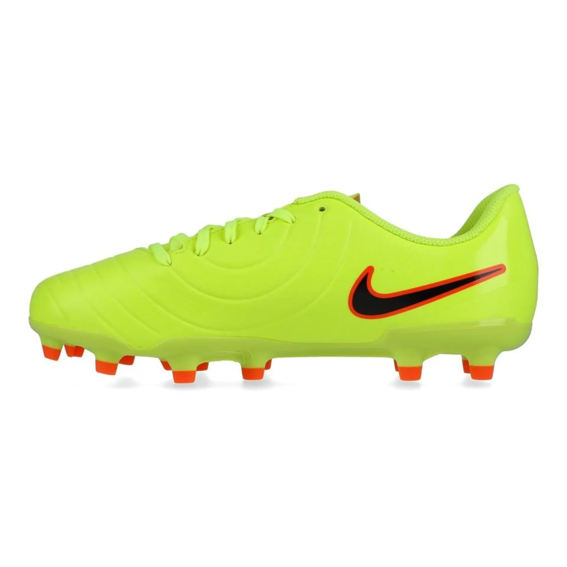 Nike - Nike Tiempo Legend 10 Club MG Max Voltage - Volt/Noir 2