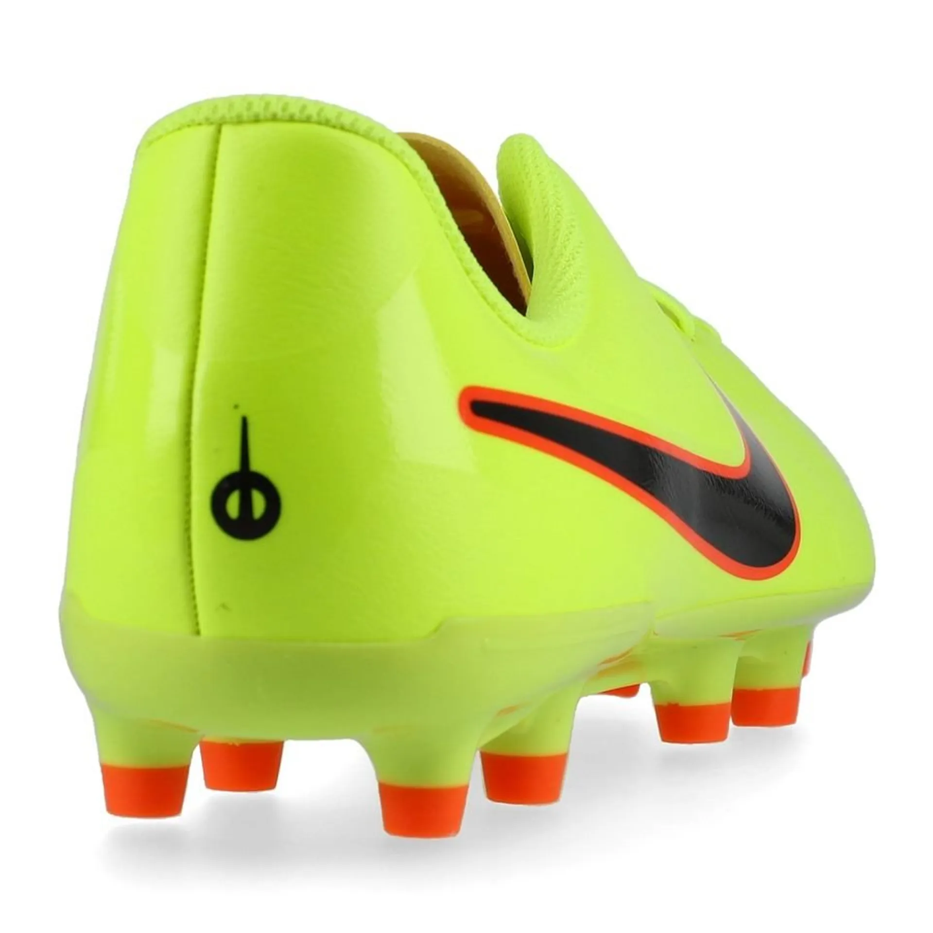 Nike - Nike Tiempo Legend 10 Club MG Max Voltage - Volt/Noir 4