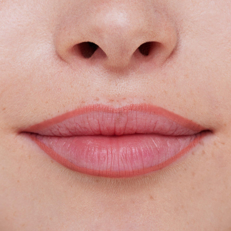 Essence - Crayon Lèvres 8H Matte Waterproof N°03 4