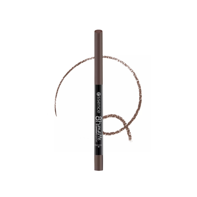 Essence - Crayon Lèvres 8H Matte Waterproof N°22