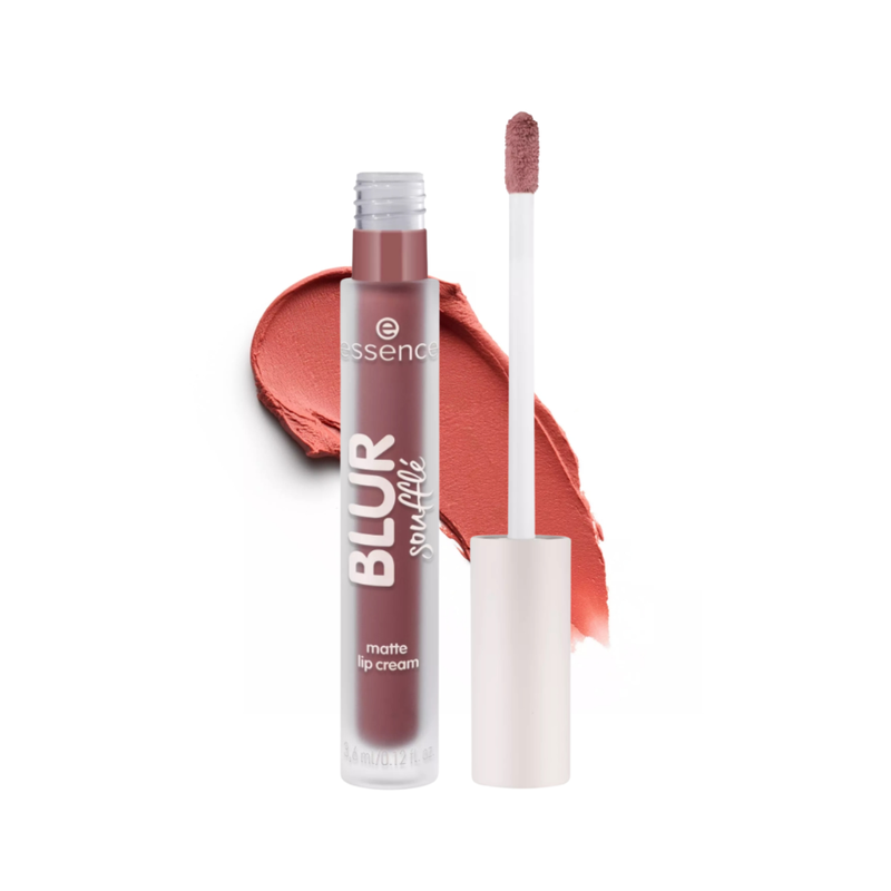 Lip Cream-Blur Souffle Matte-03