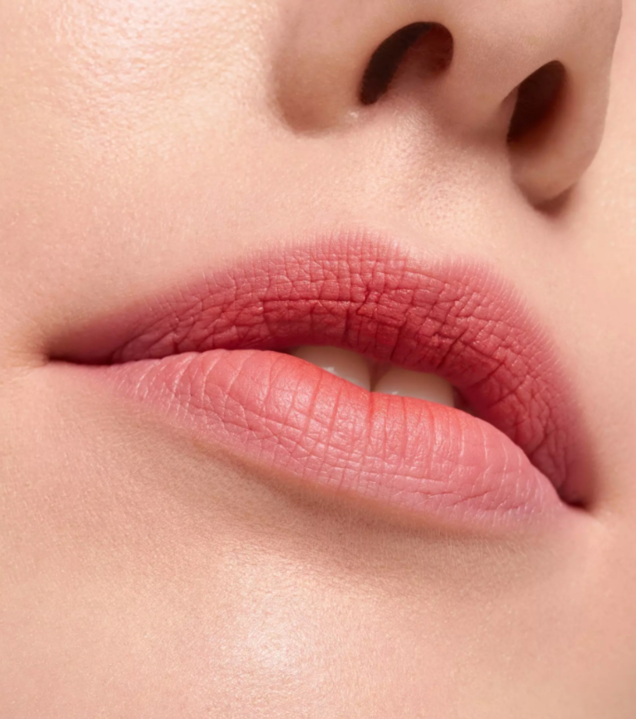 Essence - Lip Cream-Blur Souffle Matte-03 2