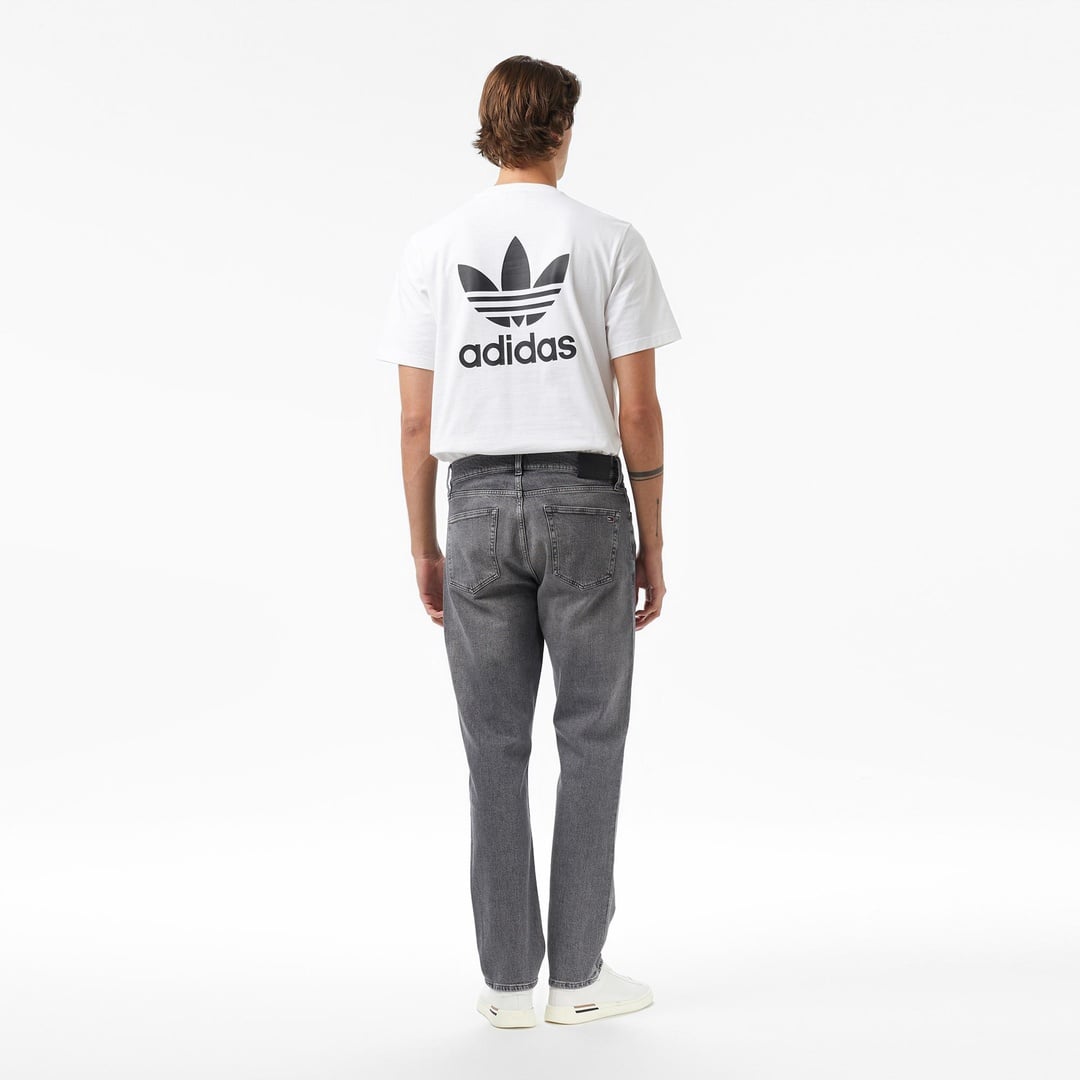 TOMMY HILFIGER - Jean gris slim Ryan pour homme Tommy Hilfiger - Gris 2
