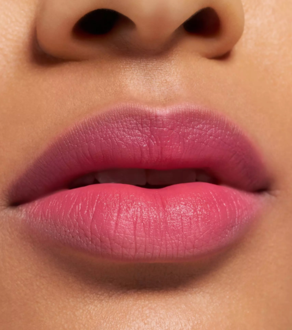 Essence - Lip Cream-Blur Souffle Matte-05 3