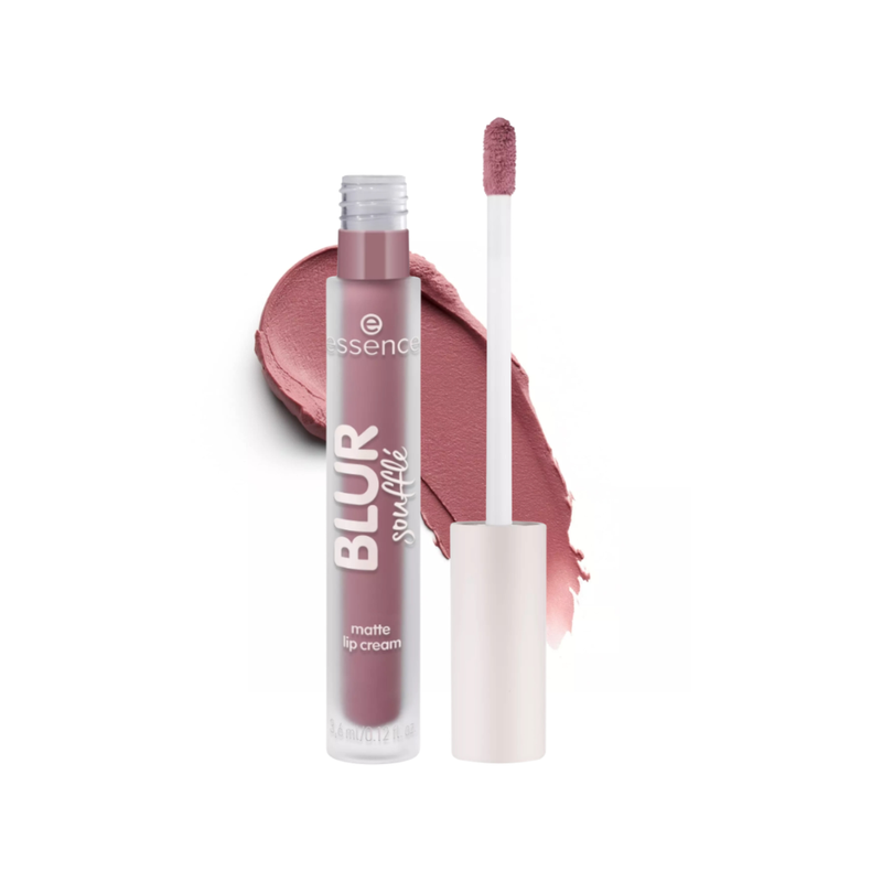 Lip Cream-Blur Souffle Matte-06