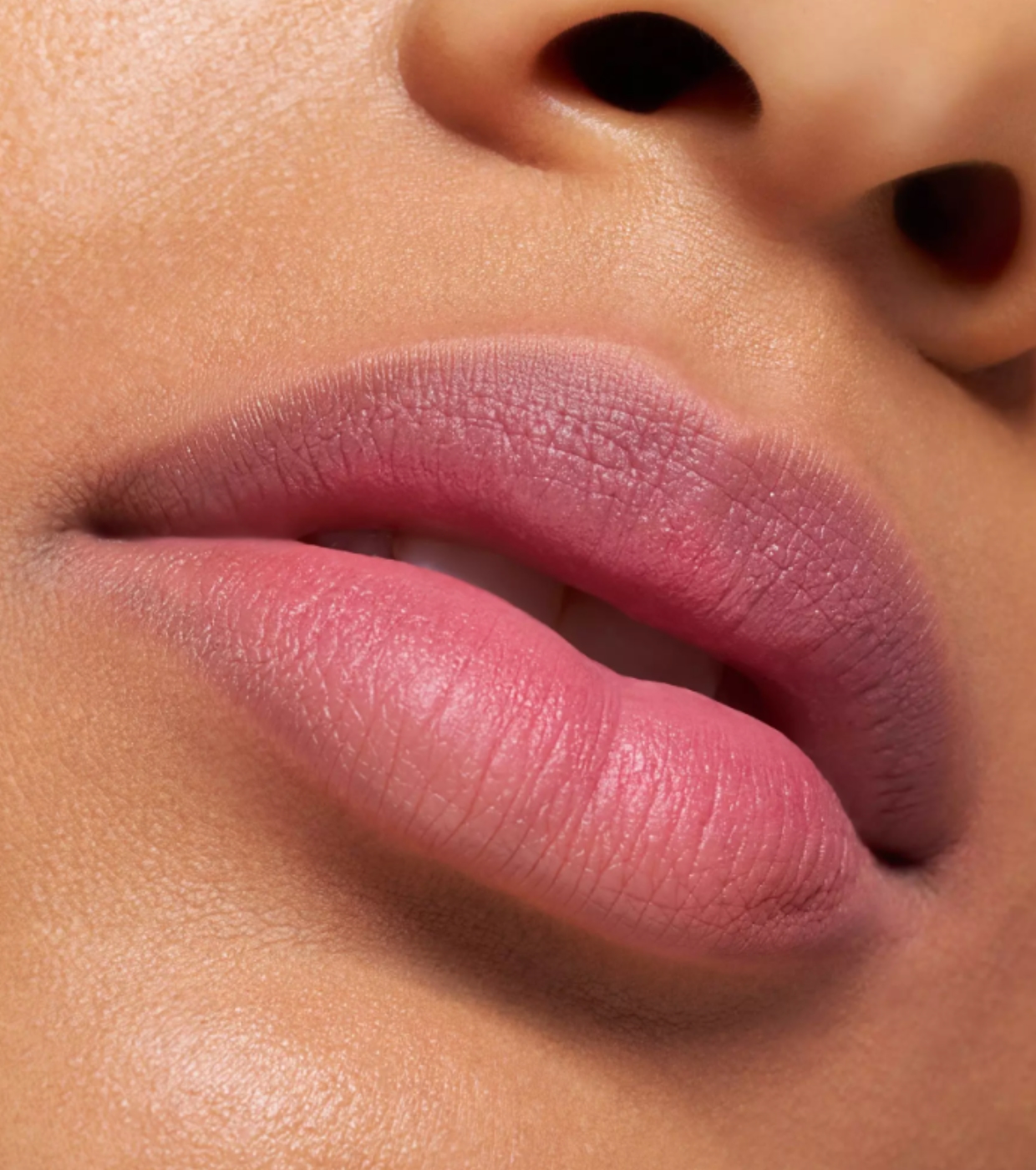Essence - Lip Cream-Blur Souffle Matte-06 3