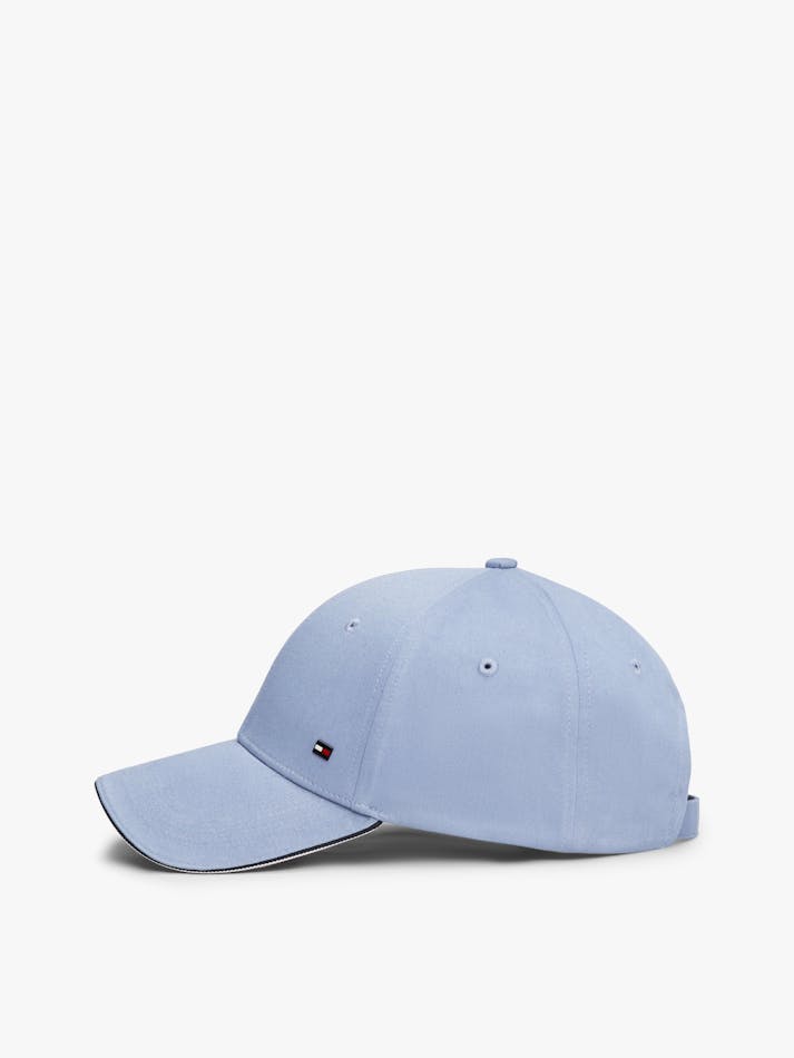 TOMMY HILFIGER - Casquette de baseball d'entreprise - Bleu Ciel