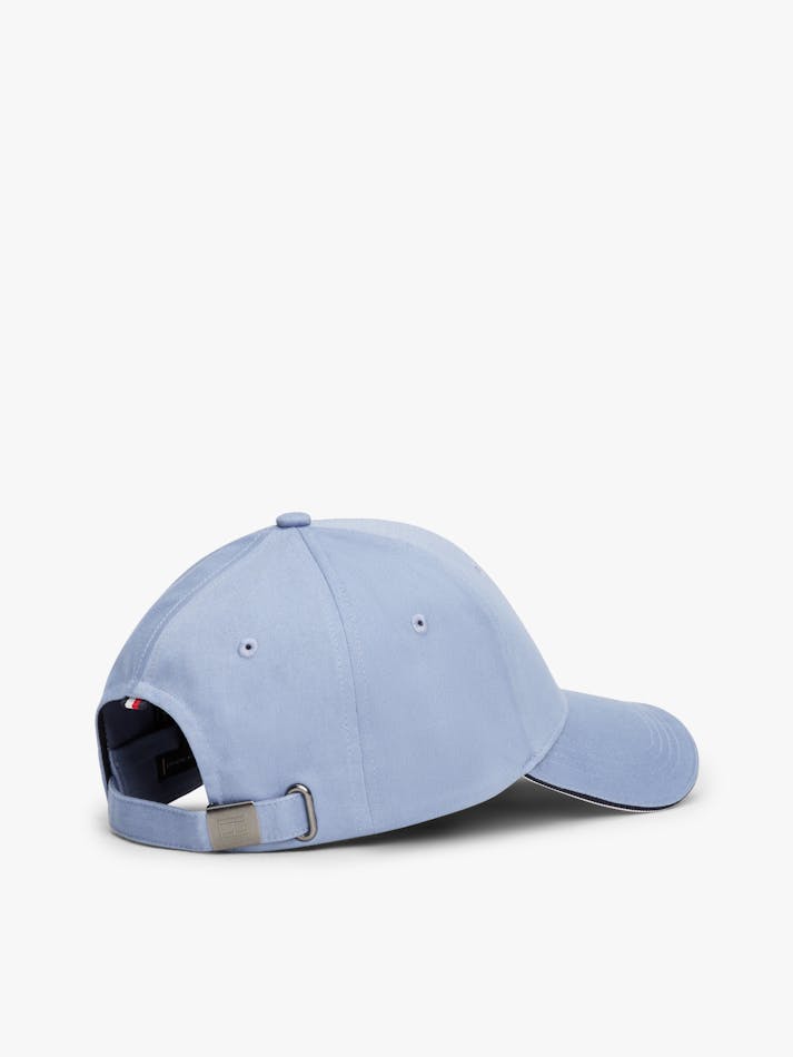TOMMY HILFIGER - Casquette de baseball d'entreprise - Bleu Ciel 2