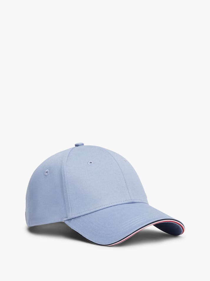 TOMMY HILFIGER - Casquette de baseball d'entreprise - Bleu Ciel 3