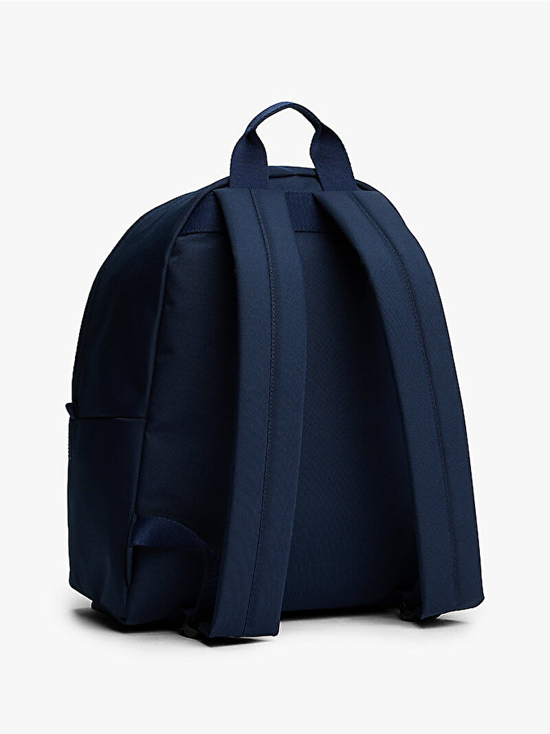 TOMMY HILFIGER - Sac à dos graphique multicolore TJM pour homme - Bleu Marine 2