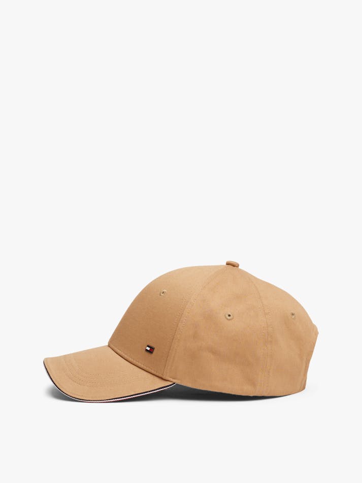 TOMMY HILFIGER - Casquette de baseball d'entreprise - Beige Foncé 2