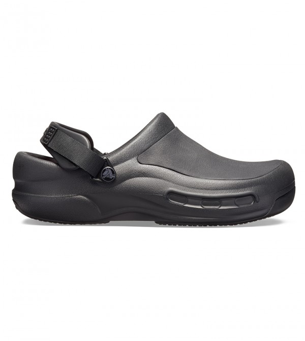 Crocs - Sabots CROCS BISTO PRO LITERID 205669-001 - Noir