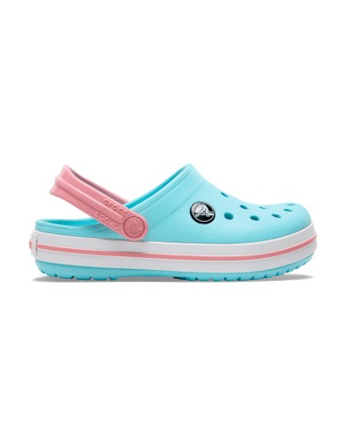 Crocs - Sabots Crocs Crocband Clog Jr 2070064S3 - Turqoise