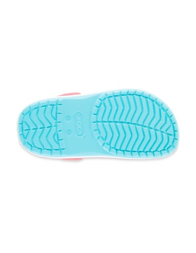Crocs - Sabots Crocs Crocband Clog Jr 2070064S3 - Turqoise 4
