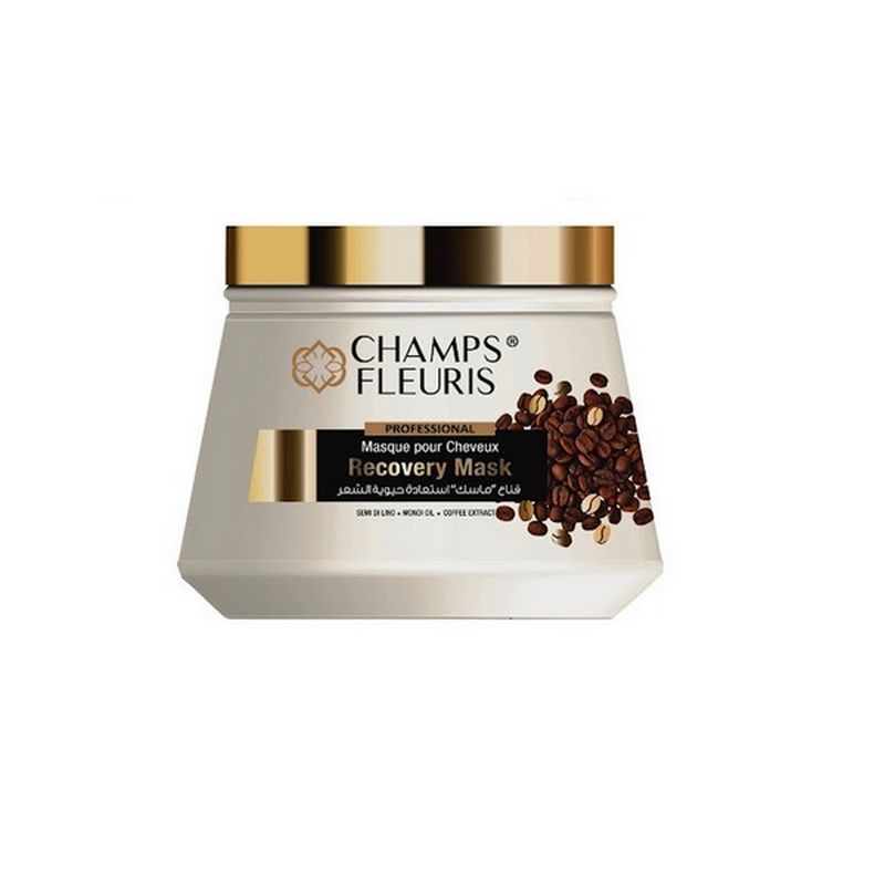 Champs Fleuris - Masque Coffee 300Gr