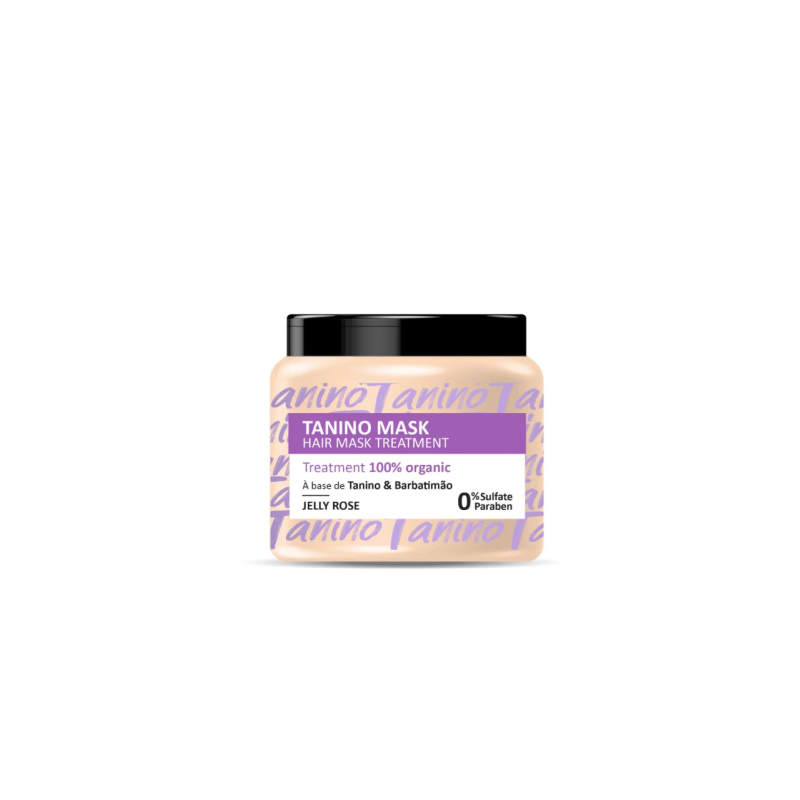 Champs Fleuris - Tanino Masque 300 Gr