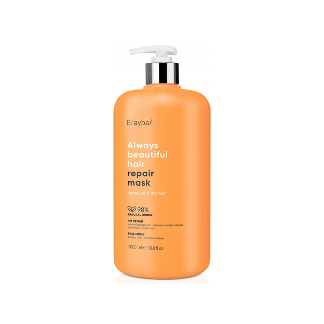 Erayba - Masque Reparateur 1000Ml