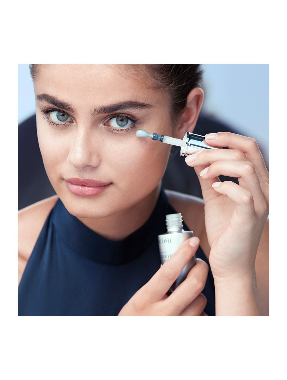 Lancôme - Genefique Yeux Light Pearl Concentre Yeux Cils 20Ml 3